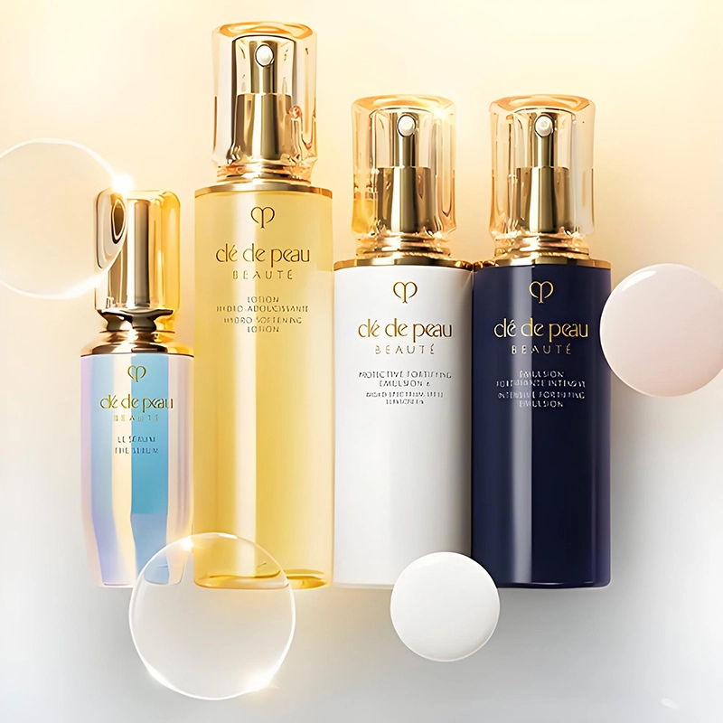 Cle De Peau